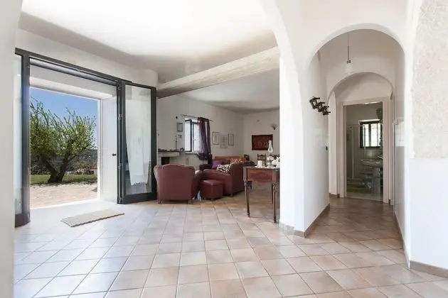 Villa, 5 Yatak Odası