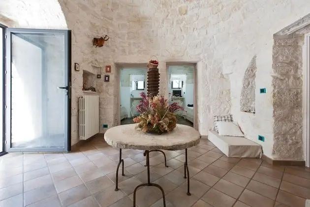 Villa, 5 Yatak Odası