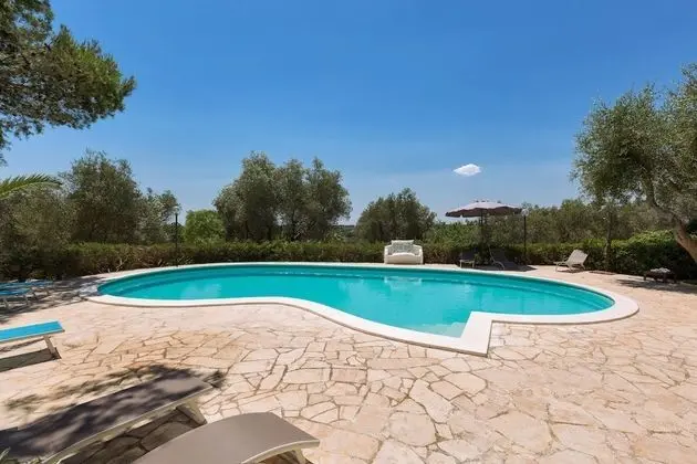 Villa, 5 Yatak Odası