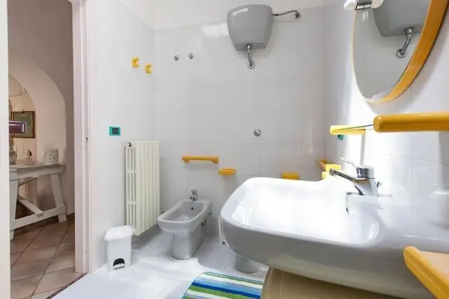 Villa, 5 Yatak Odası