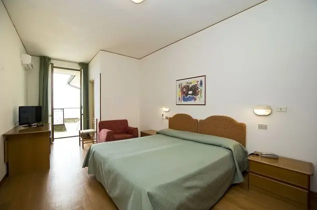 Basic Tek Büyük Yataklı Oda, Balkon, Vadi Manzaralı