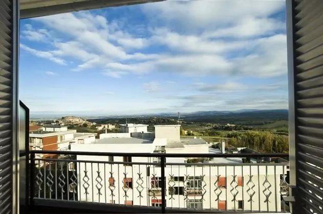 Basic Tek Büyük Yataklı Oda, Balkon, Vadi Manzaralı