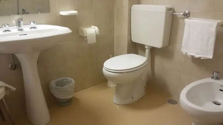 Basic Tek Büyük Yataklı Oda, Balkon, Vadi Manzaralı