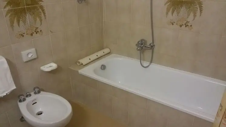 Basic Tek Büyük Yataklı Oda, Balkon, Vadi Manzaralı