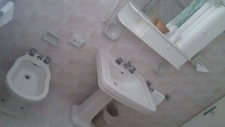 Basic Tek Büyük Yataklı Oda, Balkon, Vadi Manzaralı