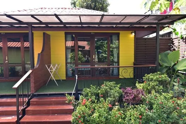 Classic Tek Büyük Yataklı Oda