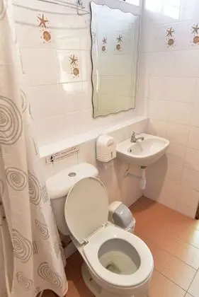 Classic Tek Büyük Yataklı Oda