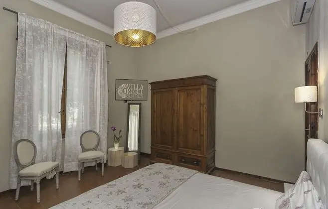 Family Süit, Bağlantılı Odalar