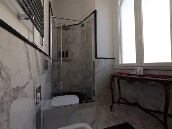 Deluxe Tek Büyük Yataklı Oda (Meridio)