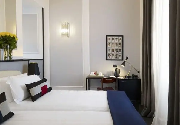 Superior Tek Büyük veya İki Ayrı Yataklı Oda (Aurora)