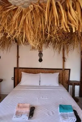 Standart Oda, Avlu Manzaralı, Balkonlu