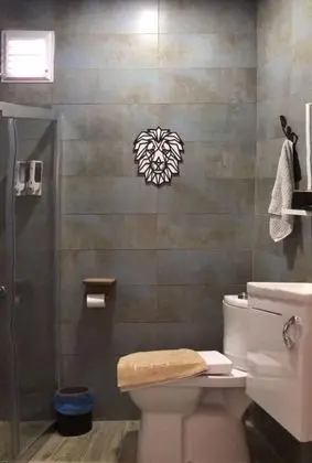 Standart Oda, Avlu Manzaralı, Balkonlu