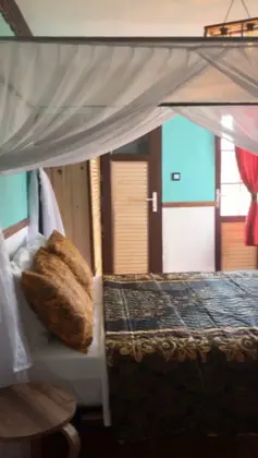 Suite, Avlu Manzaralı, 2. Kat Balkonlu