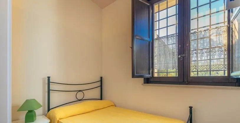 Villa, 3 Yatak Odası, Veranda