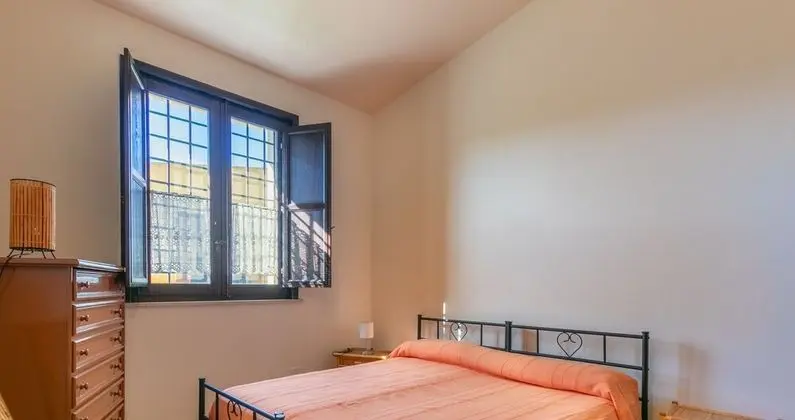 Villa, 3 Yatak Odası, Veranda