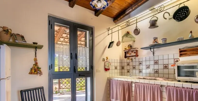 Villa, 3 Yatak Odası, Veranda