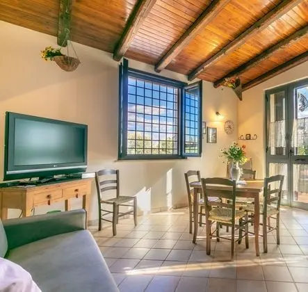 Villa, 3 Yatak Odası, Veranda