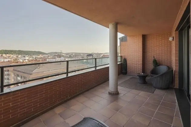 Superior İki Ayrı Yataklı Oda (Cathedral View)