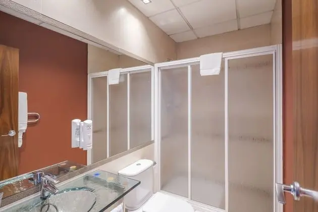 Superior İki Ayrı Yataklı Oda (Cathedral View)