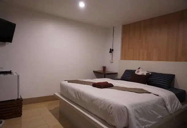 Double Room with Field View
