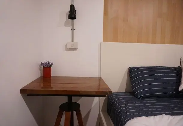 Double Room with Field View