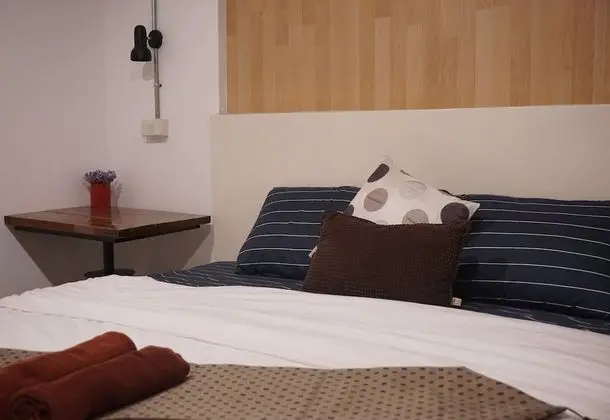 Double Room with Field View