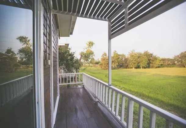 Double Room with Field View