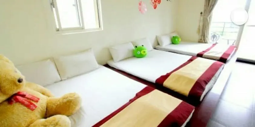 Çatı Katı Süiti (Penthouse), Balkon