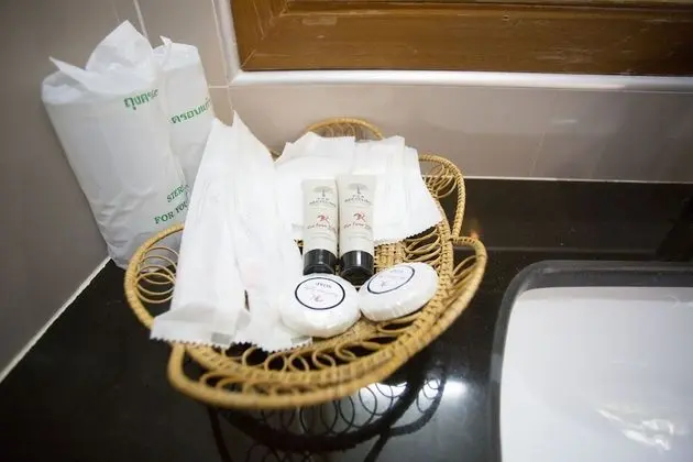 Villa, 2 Yatak Odası, Teras, Park Manzaralı