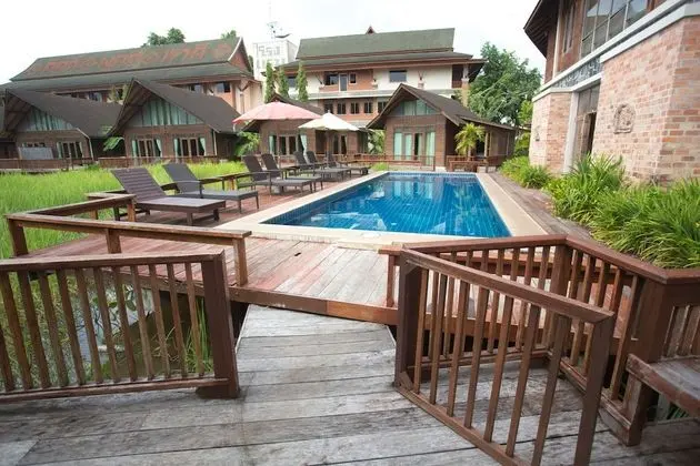 Villa, 3 Yatak Odası, Teras, Havuz Kenarı