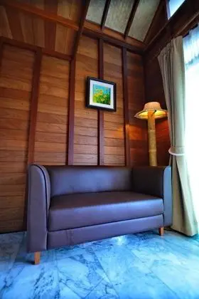 Villa, 3 Yatak Odası, Teras, Havuz Kenarı