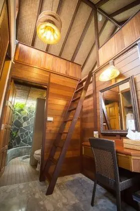 Villa, 3 Yatak Odası, Teras, Havuz Kenarı