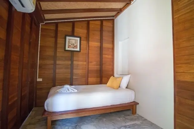 Villa, 3 Yatak Odası, Teras, Resort Manzaralı