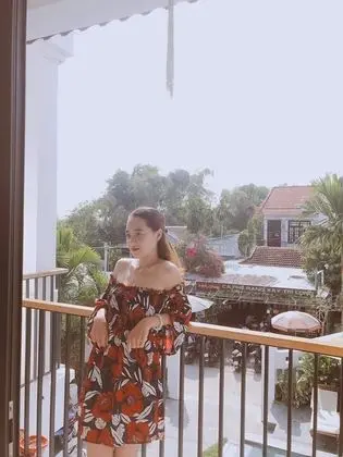Deluxe Büyük Yataklı Tek Kişilik Oda, 1 Yatak Odası, Sigara İçilmez, Havuz Manzaralı