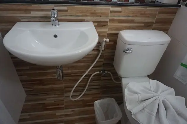 Superior İki Ayrı Yataklı Oda
