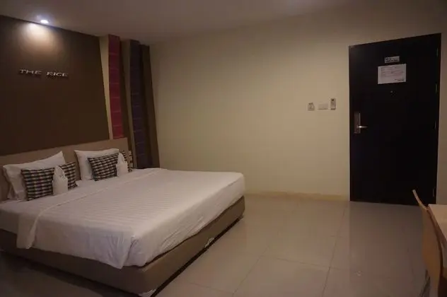 Superior Tek Büyük Yataklı Oda
