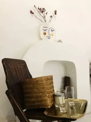 Deluxe Oda