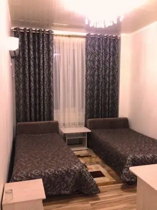 Comfort Tek Kişilik Oda