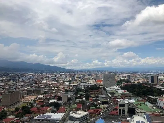 Apart Daire, 1 Çift Kişilik Yatak ve Çekyat, Balkon
