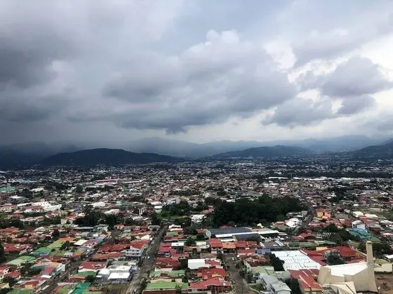 Apart Daire, 1 Çift Kişilik Yatak ve Çekyat, Balkon