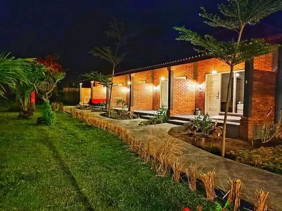 Family Villa