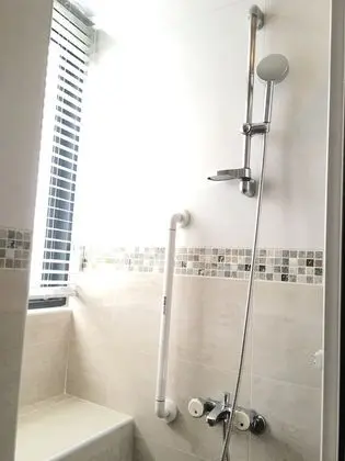 Business Tek Büyük Yataklı Oda, 1 Çift Kişilik Yatak, Köşe