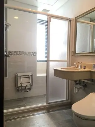 Business Tek Büyük Yataklı Oda, 1 Çift Kişilik Yatak, Köşe