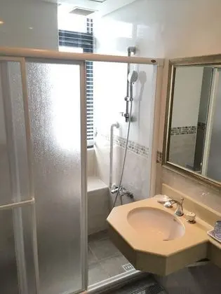 Business Tek Büyük Yataklı Oda, 1 Çift Kişilik Yatak, Köşe