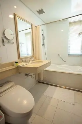 Deluxe Tek Büyük Yataklı Oda, 1 Çift Kişilik Yatak, Banyolu/Duşlu