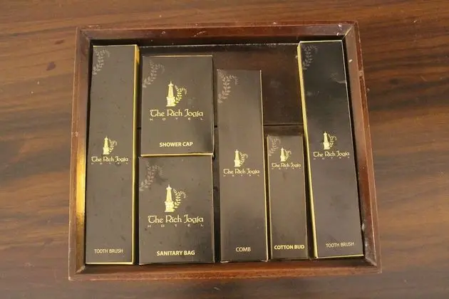 Deluxe İki Ayrı Yataklı Oda