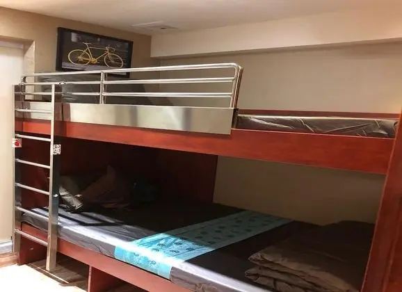 Standard İki Ayrı Yataklı Oda
