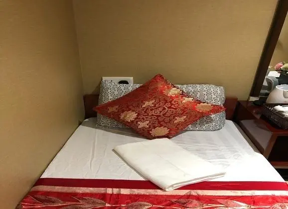 Standard İki Ayrı Yataklı Oda