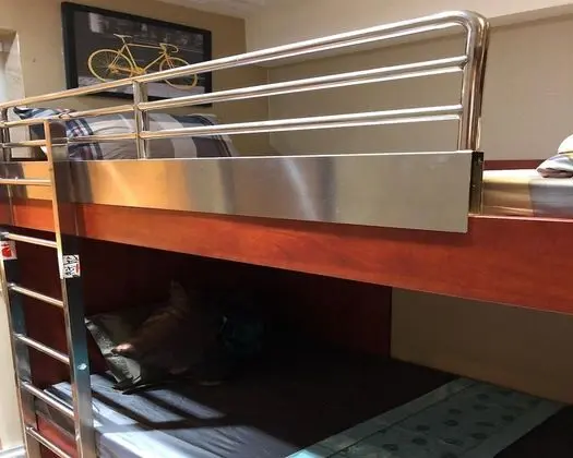 Standard İki Ayrı Yataklı Oda