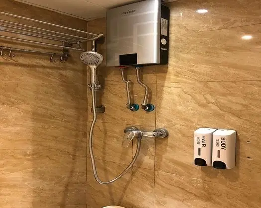 Standard İki Ayrı Yataklı Oda